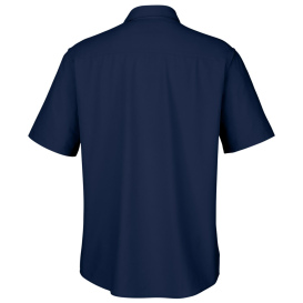 Core 365 CE510 Ultra UVP Marina Shirt - Classic Navy
