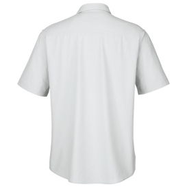 Core 365 CE510 Ultra UVP Marina Shirt - Platinum