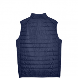 Core 365 CE702 Men\'s Prevail Packable Puffer Vest - Classic Navy