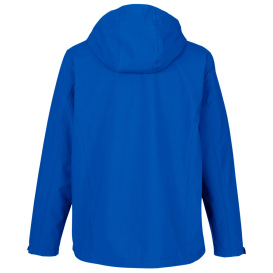 Core 365 CE712 Packable Rain Jacket - True Royal