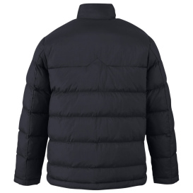 Core 365 CE720 Inspire Puffer Jacket - Black