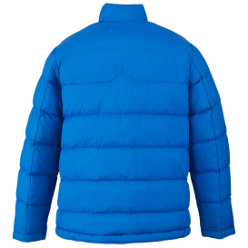Core 365 CE720 Inspire Puffer Jacket - True Royal