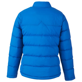 Core 365 CE720W Ladies Inspire Puffer Jacket - True Royal