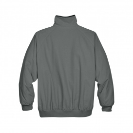 Devon & Jones D700 Men\'s Three-Season Classic Jacket - Graphite