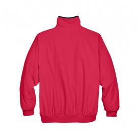Devon & Jones D700 Men's Three-Season Classic Jacket - Red