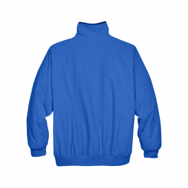 Devon & Jones D700 Men\'s Three-Season Classic Jacket - True Royal