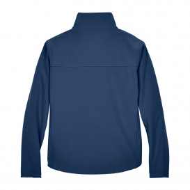 Devon & Jones D995W Ladies Soft Shell Jacket - Navy