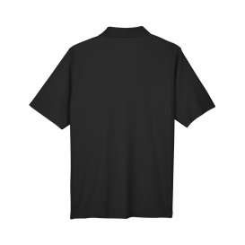 Devon & Jones DG150 Men\'s DRYTEC20 Performance Polo - Black