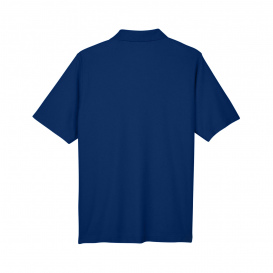 Devon & Jones DG150 Men's DRYTEC20 Performance Polo - True Royal