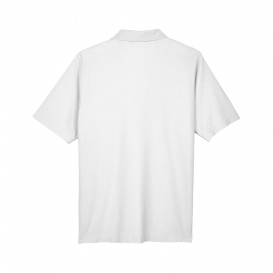Devon & Jones DG150 Men\'s DRYTEC20 Performance Polo - White