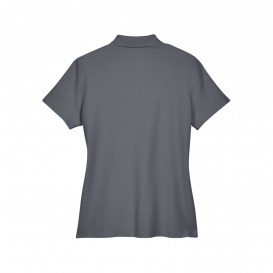Devon & Jones DG150W Ladies DRYTEC20 Performance Polo - Graphite