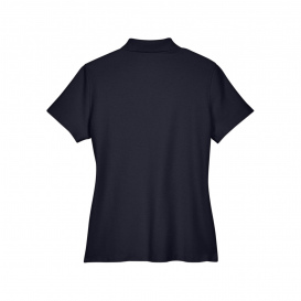 Devon & Jones DG150W Ladies DRYTEC20 Performance Polo - Navy