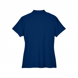 Devon & Jones DG150W Ladies DRYTEC20 Performance Polo - True Royal