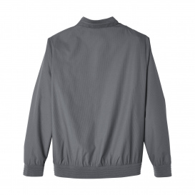 Devon & Jones DG700 Men\'s Vision Club Jacket - Graphite