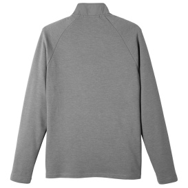 Devon & Jones DG704 Men\'s New Classics Charleston Hybrid Jacket - Graphite Melange/Graphite