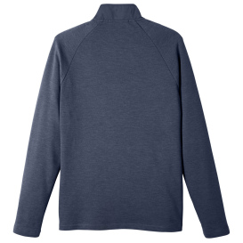 Devon & Jones DG704 Men\'s New Classics Charleston Hybrid Jacket - Navy Melange/Navy