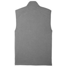 Devon & Jones DG706 Men's New Classics Charleston Hybrid Vest - Graphite Melange/Graphite