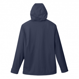Devon & Jones DG720 New Classics Unisex Prescott Rain Jacket - Navy
