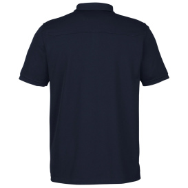 North End NE112 Express Tech Performance Polo - Classic Navy