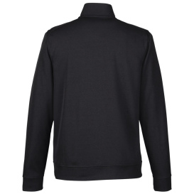 North End NE412 Express Tech Performance Quarter-Zip - Black
