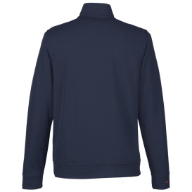 North End NE412 Express Tech Performance Quarter-Zip - Classic Navy