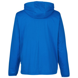 North End NE75 Network Lightweight Jacket - Light Nautical Blue Heather
