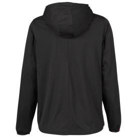 North End NE75W Ladies Network Lightweight Jacket - Black Heather