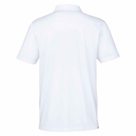 PUMA Golf PG100 Bandon Polo - Bright White
