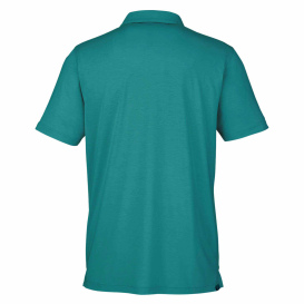 PUMA Golf PG100 Bandon Polo - Green Lagoon