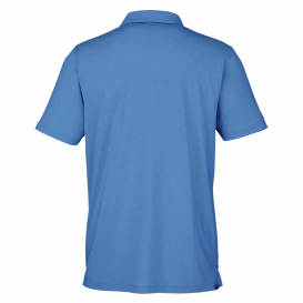PUMA Golf PG100 Bandon Polo - Lake Blue