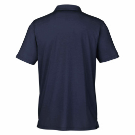 PUMA Golf PG100 Bandon Polo - Navy Blazer
