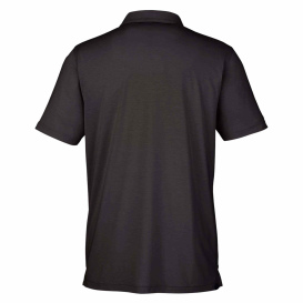 PUMA Golf PG100 Bandon Polo - Puma Black