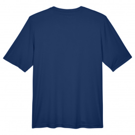 Team 365 TT11 Men\'s Zone Performance T-Shirt - Sport Dark Navy