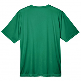 Team 365 TT11 Men\'s Zone Performance T-Shirt - Sport Kelly
