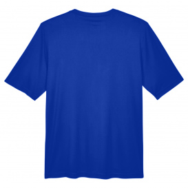Team 365 TT11 Men\'s Zone Performance T-Shirt - Sport Royal