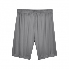 Team 365 TT11SH Men\'s Zone Performance Shorts - Sport Graphite