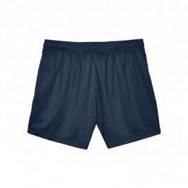 Team 365 TT11SHW Ladies Zone Performance Shorts - Sport Dark Navy