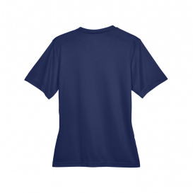 Team 365 TT11W Ladies Zone Performance T-Shirt - Sport Dark Navy