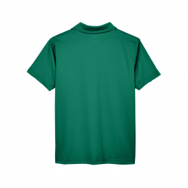 Team 365 TT21 Men\'s Command Snag Protection Polo - Sport Forest