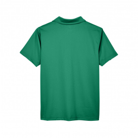 Team 365 TT21 Men's Command Snag Protection Polo - Sport Kelly