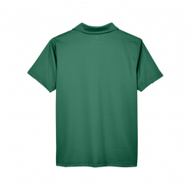 Team 365 TT21 Men\'s Command Snag Protection Polo - Sport Dark Green