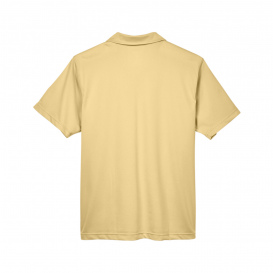 Team 365 TT21 Men's Command Snag Protection Polo - Sport Vegas Gold