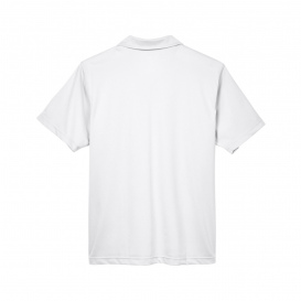 Team 365 TT21 Men\'s Command Snag Protection Polo - White