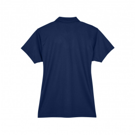 Team 365 TT21W Ladies Command Snag Protection Polo - Sport Dark Navy