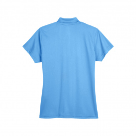 Team 365 TT21W Ladies Command Snag Protection Polo - Sport Light Blue