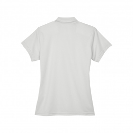 Team 365 TT21W Ladies Command Snag Protection Polo - Sport Silver