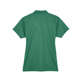Team 365 TT21W Ladies Command Snag Protection Polo - Sport Dark Green