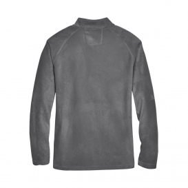 Team 365 TT90 Men\'s Campus Microfleece Jacket - Sport Graphite