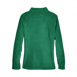 Team 365 TT90W Ladies Campus Microfleece Jacket - Sport Kelly