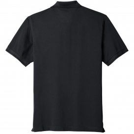 CornerStone CS4020 Industrial Snag-Proof Pique Polo - Navy Blue